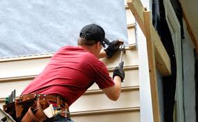 Best Aluminum Siding Installation  in Shelbyville, TN